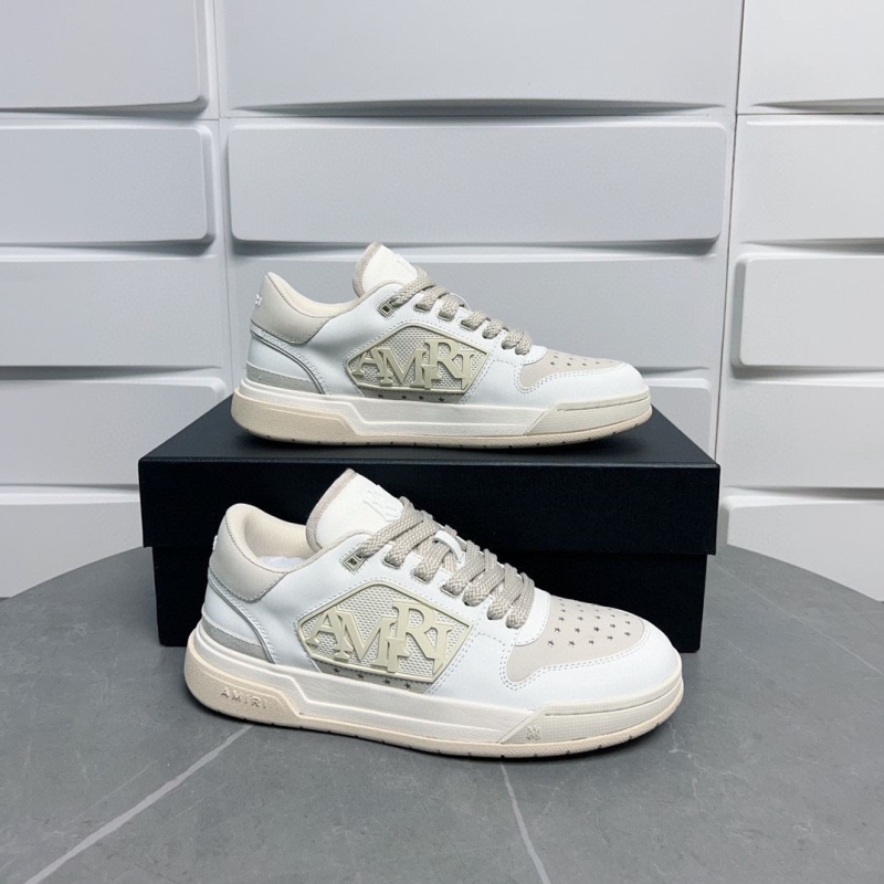 Amiri Sneakers